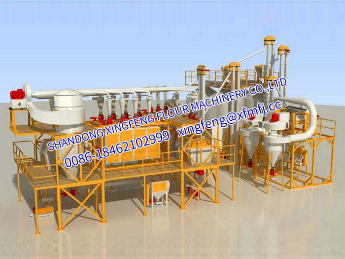 Stereoscopic display for equipment